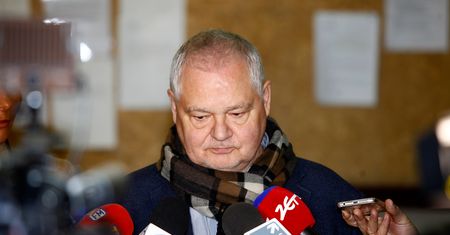 Ustalenia money.pl: obrońcom Marka Ch. odmówiono prawa do udziału w przesłuchaniu prezesa NBP