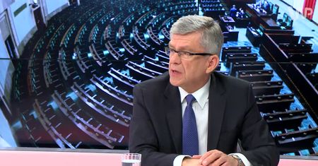 Ceny prądu i Karta nauczyciela, tym zajmie się Senat na dodatkowym posiedzeniu