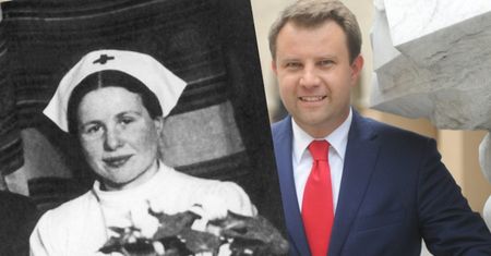 Prezydent Opola chce uczcić Sendlerową. I wbija szpilkę PiS