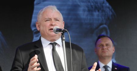 Jarosław Kaczyński zabronił im kandydować. Działacze PiS posłuchają prezesa?