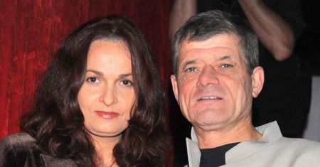 Henryk Gołębiewski szczerze o relacjach z żoną. Oddaje jej wszystkie zarobione pieniądze