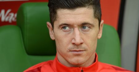 Oszustwo w sieci. Robert Lewandowski twarzą fałszywej reklamy. Nie daj się nabrać