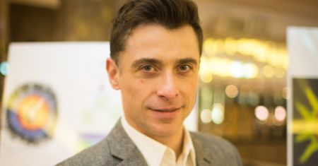 Kacper Kuszewski odchodzi z "M jak miłość". Nikt się tego nie spodziewał