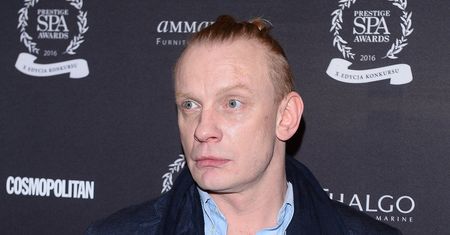 Waldek Kiepski nie płaci alimentów