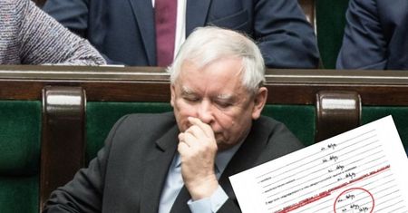 Rzeczniczka PiS ściągnie kłopoty na Jarosława Kaczyńskiego? Poszło o spółkę Srebrna