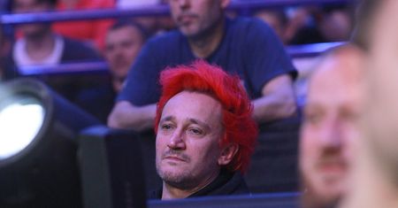 Michał Wiśniewski podpadł teściowi. W rodzinie Dominiki Tajner jest skreślony