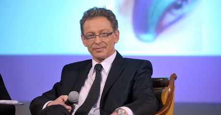 Kolejny dramat rodzinny Jacka Borkowskiego