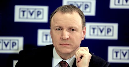 Były pracownik oskarża TVP o mobbing. Jacek Kurski odpowiada