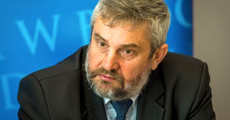 Minister rolnictwa: odstrzał bobrów na ściśle określonych zasadach