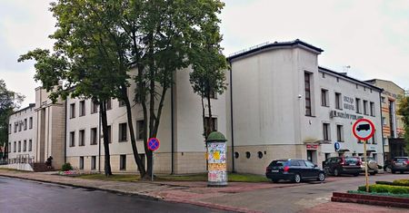 Kandydat z Sokołowa: hamburger zamiast kiełbasy wyborczej