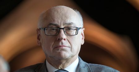 Krasnodębski wiceszefem PE? Polak otrzymał rekomendację od EKR