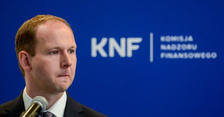 Marek Chrzanowski wychodzi na wolność. Sąd nie przedłużył aresztu