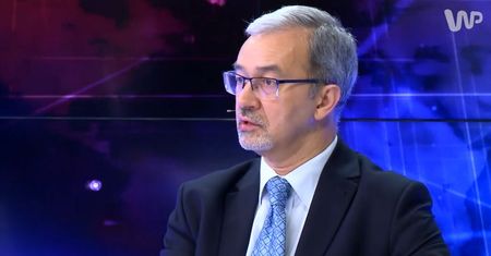 PGNiG. Jerzy Kwieciński przed poważnym wyzwaniem - notowania spółki nie zachwycają
