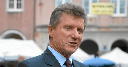 Czesław Małkowski przerywa milczenie i oskarża: "Zostałem wrobiony"