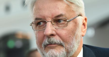 Były szef MSZ o Tusku. "Od lat ingeruje w sprawy Polski, do czego nie ma prawa"