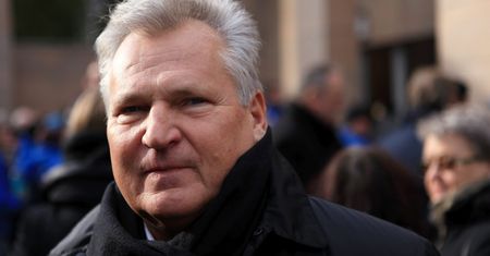 Amerykański prokurator sprawdza Kwaśniewskiego. Chodzi o kampanię wyborczą Trumpa