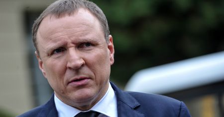 "To wielki sukces mojej prezesury". Jacek Kurski komentuje zamieszanie wokół "Jaka to melodia"