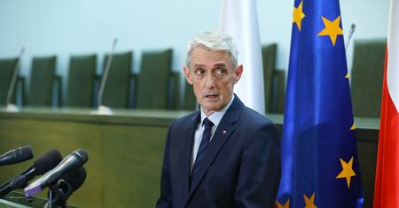 Stanowisko rządu ws. sądownictwa. Rzecznik SN odpowiada