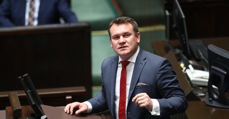 Arłukowicz i Tarczyński w jednym studiu to za wiele. Więcej upomnień niż komentarzy