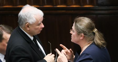 Gostkiewicz: Krystyna Pawłowicz ma rację. W Polsce toczy się wojna kulturowa [OPINIA]