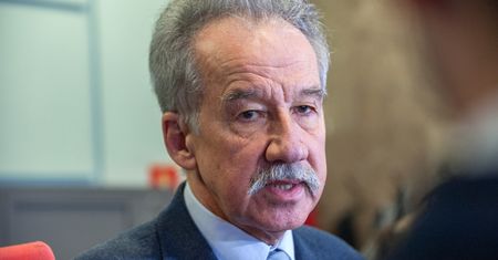 Wyniki wyborów 2019. Wojciech Hermeliński: Protesty wyborcze PiS są niezasadne