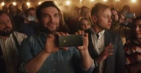 Marcin Dorociński promuje telewizję premium. Zobacz spot z jego udziałem