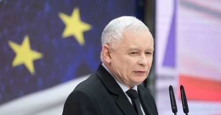 Konwencje i konferencje. Sobota pracująca czterech ugrupowań