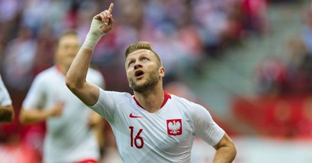 "Piłkarz narodowy, czyli Kościół i sekta Kuby"