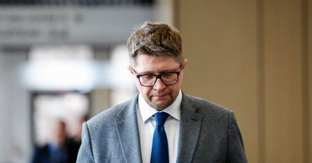 Sędzia Łączewski nadal z immunitetem. Jest decyzja sądu