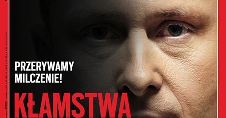 Sylwester Latkowski ostro odpowiada Kamilowi Durczokowi