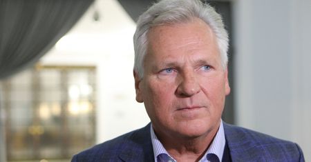 "Ustawa dyscyplinująca" sędziów przyjęta. Aleksander Kwaśniewski: Wywoła kolejne napięcia