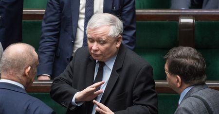 Wybory parlamentarne 2019. PiS zaostrzy prawo? Wprowadził "trumienkowe", teraz chce zakazać aborcji "eugenicznej"