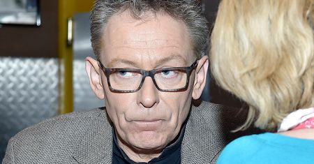 Jacek Borkowski nie miał łatwego dzieciństwa. Ojciec pił, brakowało jedzenia