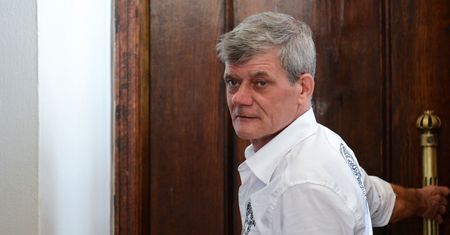 Henryk Gołębiewski o swojej trudnej sytuacji: To są kłamstwa!