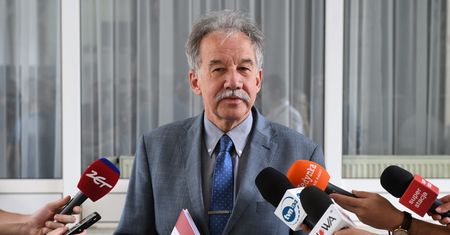 Wybory samorządowe w Polsce. Państwowa Komisja Wyborcza zarejestrowała trzy komitety