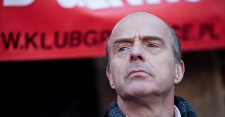 Jan Pospieszalski w TVP dyscyplinuje biskupów: Mając usta pełne pouczeń, abdykują ze swoich powinności