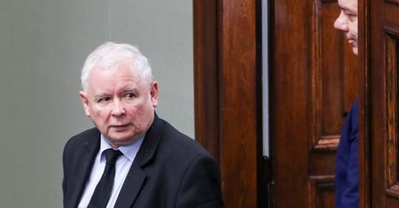 Wróblewski: Metoda Jarosława Kaczyńskiego. Tak dobry car karze złych bojarów [OPINIA]