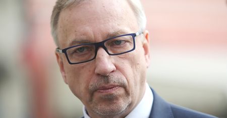Bogdan Zdrojewski kończy z polityką? "Zdecydowanie zaprzeczam"