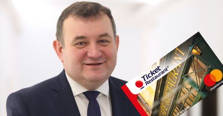 Gawłowski dla money.pl: program "Flaszka plus" w Gazoporcie. Spółka odpowiada
