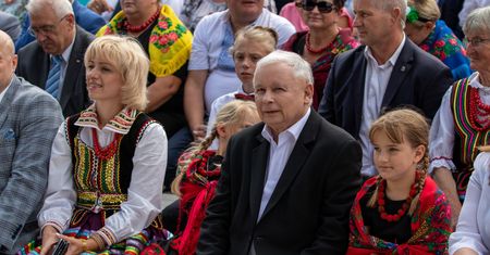 Polacy powiedzieli, czemu głosowali na PiS. Oto najważniejsze powody