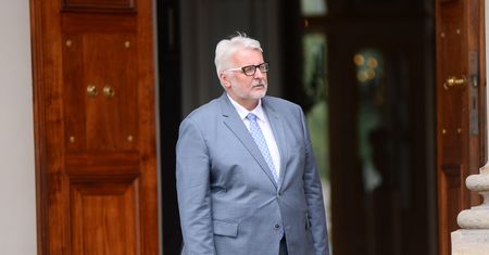 Waszczykowski dla RIA Nowosti: przez 7 lat nie możemy otrzymać od Rosji wraku