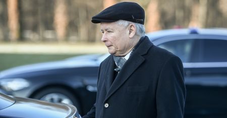 Wieczorne spotkanie z Kaczyńskim. "Będą odbywać się częściej"