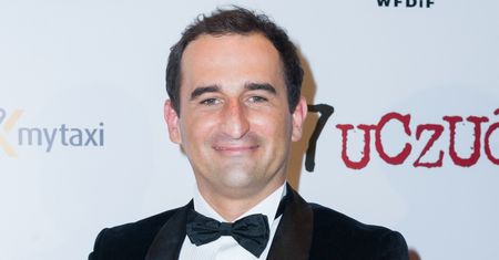 Michał Koterski: "Siałem zniszczenie, udawałem, że mam wszystko w d.... Ale tak naprawdę cierpiałem"