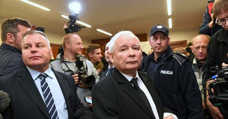 Jest reakcja PiS na wyrok ws. Wałęsa-Kaczyński. Stanowcze słowa