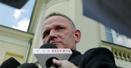 Zawieszony ksiądz znów krytykuje biskupów. "Długo będziemy musieli zmagać się z tym piętnem"