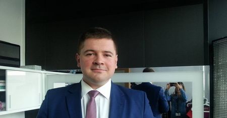 Rzymkowski: złożę projekt uchwały o powołanie komisji ws. śmierci ks. Popiełuszki