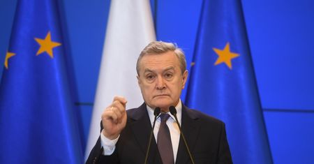 Piotr Gliński o wsparciu artystów. 20 mln zł na kulturę w internecie