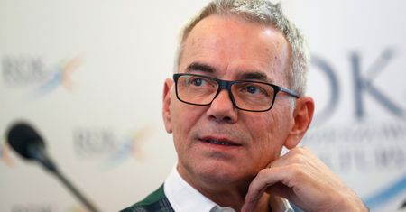Janowski nie wróży powodzenia "Szansie na sukces". Mamy jego komentarz