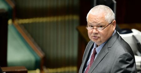 Zarobki w NBP. Adam Glapiński dostał pół miliona złotych nagrody