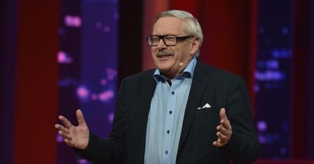 Marcin Wolski zachwala Sylwestra Marzeń: "Zenek i Maryla - to były ośmiotysięczniki"